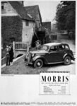 1939 Morris Twelve-Four