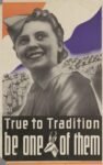 1941 True to Tradition be one of them
