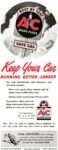 1942 AC Spark Plugs Keep Your Car Running Better _ Longer