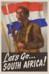 1942 Let's Go... South Africa!