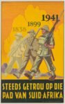 1942 Steeds Getrou Op Die Pad Van Suid-Afrika