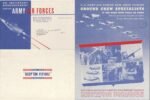 1942 U.S. Army Airforces Now Hand Picking Ground Crew Specialists