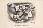 1943 All Together - Heave Ho!