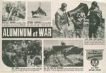1943 Aluminum at War