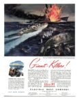 1943 Giant-Killers! Elco PT