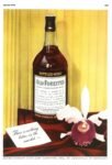 1943 Old Forester. There is nothing better in the market
