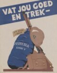 1944 Vat Jou Goed En Trek
