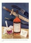 1946 Old Forester. There is nothing better in the market