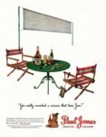 1947 You really uncorked a winner that time, Jim! Paul Jones