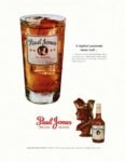 1949 A highball practically labels itself.... Paul Jones