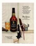 1952 Paul Jones. You just can't buy a better drink at any price!