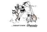 1954 ... Darauf Einen Dujardin (4)