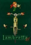 1955 Lambretta 48