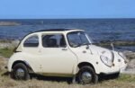 1958 Subaru 360
