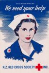 1959 We need your help. N.Z. Red Cross Society Inc