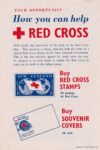 1959 Your Opportunity How you can help Red Cross