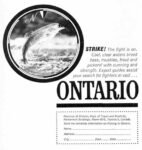 1962 Strike! The fight is on. Ontario