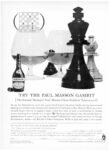 1962 Try The Paul Masson Gambit