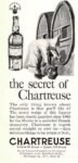 1962 the secret of Chartreuse