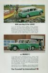 1964 International Harvester Travelall. Will you buy it for Love or Money