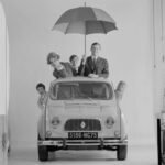 1965 Renault 4