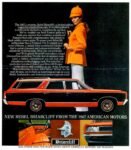 1967-1/2 AMC Rebel Briarcliff