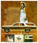1967-1/2 AMC Rebel Westerner
