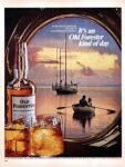 1967 It's an Old Forester kind of day
