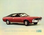 1968 AMC Javelin SST