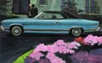 1969 AMC Ambassador Hardtop (Canada)
