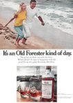 1969 It's an Old Forester kind of day