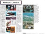 1970 Toyota Chronicle