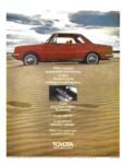 1970 Toyota Corona Hardtop