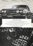 1970 Toyota Corona Mark II Hardtop. Toyota Excels In Life