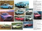1970 Toyota Lineup (2)