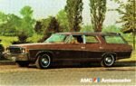1973 AMC Ambassador Brougham Wagon