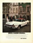 1974 AMC Cassini Matador Coupe