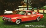 1974 AMC Hornet Hatchback