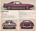 1974 AMC Javelin (2)
