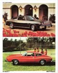 1975 AMC Matador Coupes