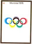1976 Montreal 1976 Olympic Games