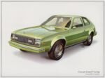 1977 AMC Concept Grand Touring