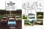 1977 Toyota South Africa. The partnership prospers (1)