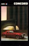 1979 AMC Concord 2-Door Sedan