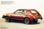 1979 AMC Spirit Limited Sedan