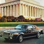 1981 AMC Concord 2-Door Sedan