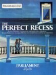 1985 The Perfect Recess. Parliament Lights