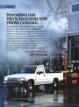 1992 Toyota Pickup One Ton. Describing This Truck Takes Some Very Strong Language