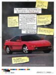 1993 Toyota MR2. If It Were Any Slower It Would Be A Ferrari