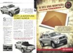 2012 Toyota Tacoma. Vive La Aventura Como Nunca